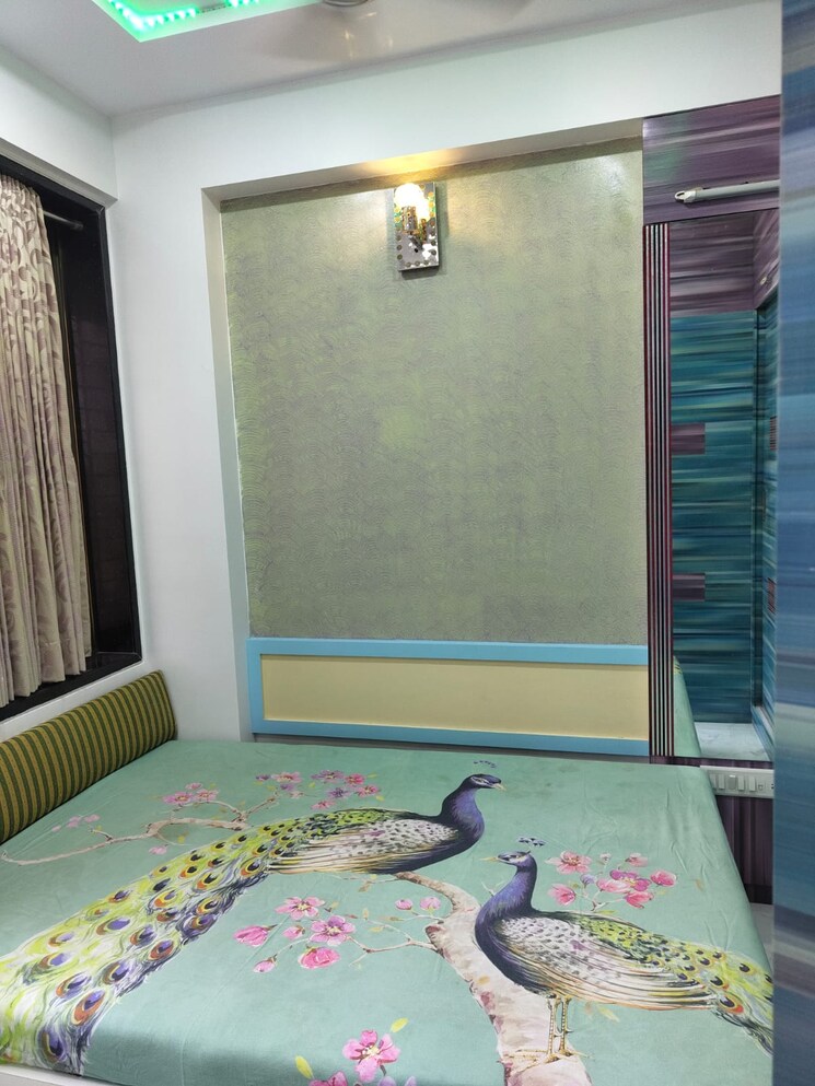 Bedroom, suyash-apartment-dadar-west 1 Bedroom 350 Sq.Ft. Apartment In Dadar West Mumbai 8804126