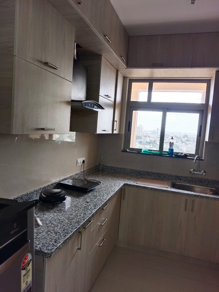 Kitchen, hiranandani-queensgate 2 Bedroom 1210 Sq.Ft. Apartment In Bannerghatta Bangalore 8804127