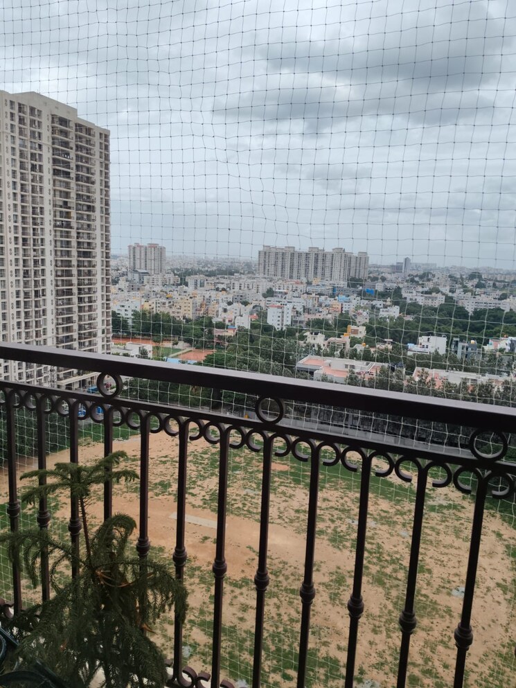 Exterior View, hiranandani-queensgate 2 Bedroom 1210 Sq.Ft. Apartment In Bannerghatta Bangalore 8804127