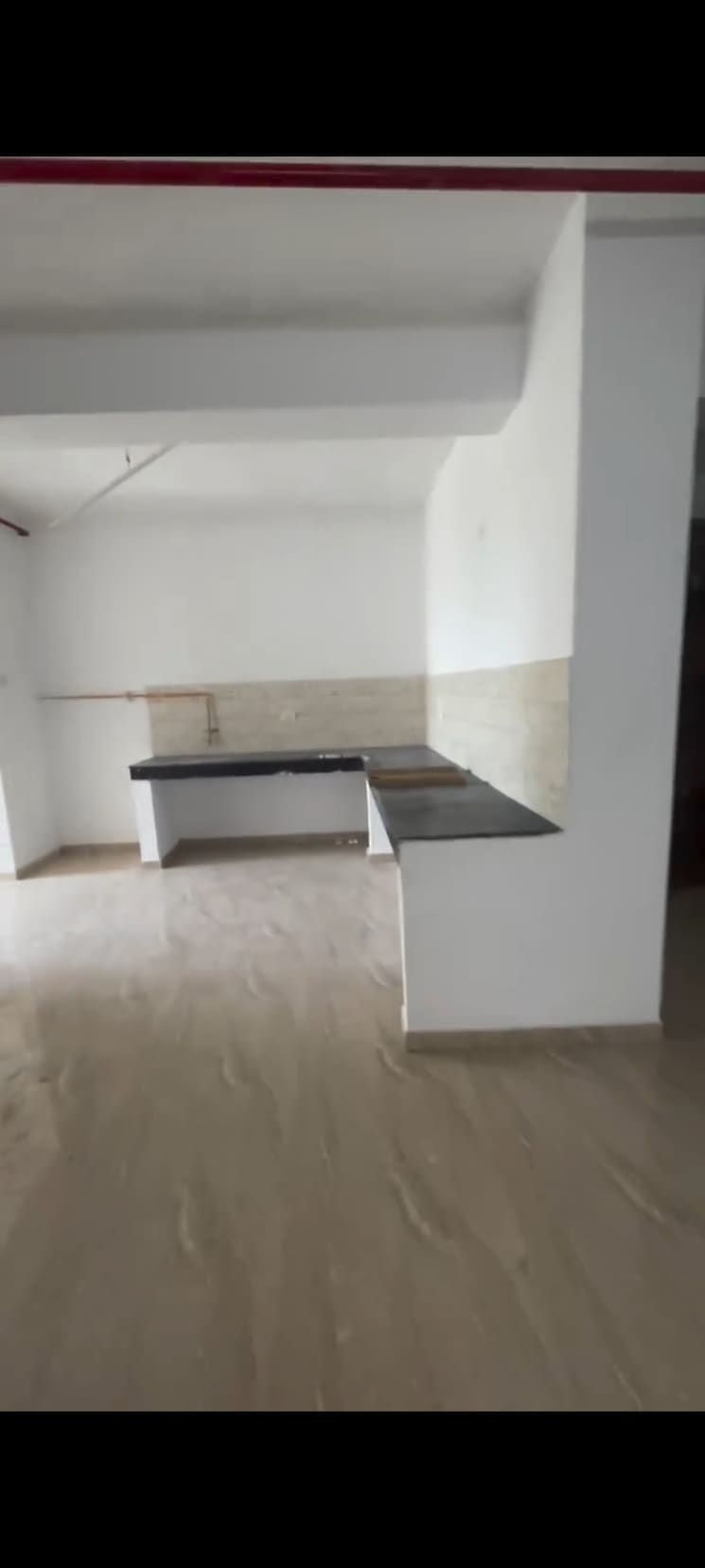 Bedroom, slf-anushree 3 Bedroom 1768 Sq.Ft. Apartment In Sector 75 Faridabad 8804136