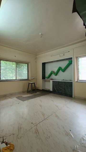 Master Bedroom in  Office Space at Nandanvan Apartments Market Yard, Market Yard – for Rent