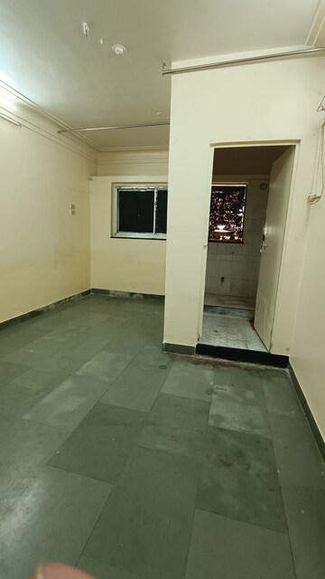 Master Bedroom in  Office Space at Nandanvan Apartments Market Yard, Market Yard – for Rent