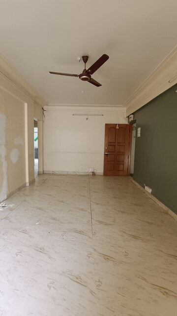  Office Space For Rent in Nandanvan Apartments Market Yard, Market Yard
