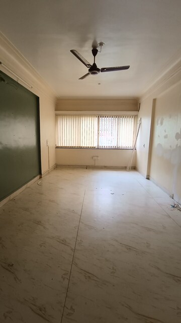Living Room in  Office Space at Nandanvan Apartments Market Yard, Market Yard – for Rent