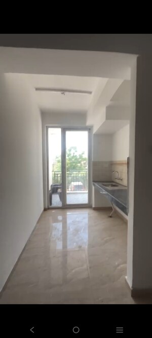 Building Lobby in 3 BHK Apartment at SLF Anushree, Sector 75 – for Sale