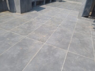 Balcony in 4 BHK Builder Floor at Igi Airport Area – for Sale