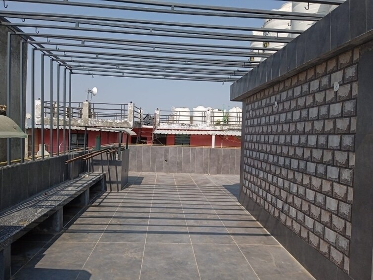 Cover Image, igi airport area 4 Bedroom 1700 Sq.Ft. Builder Floor In Igi Airport Area Delhi 8804135
