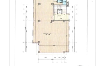 Office Space For Rent in Koramangala
