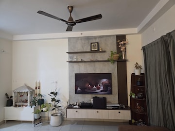 2.5 BHK Apartment For Rent in Prestige Elysian, Bannerghatta Road