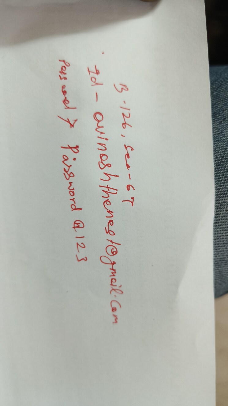 Map Location, sector 63 Commercial Office Space 10000 Sq.Ft. In Sector 63 Noida 8804147