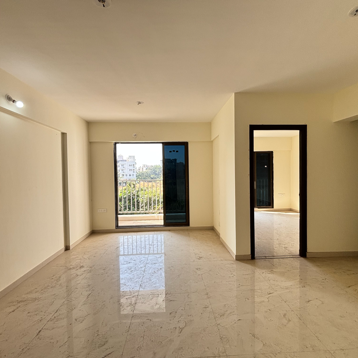 2 BHK + Pooja Room Apartment For Sale in Shiv Hindustan Homes