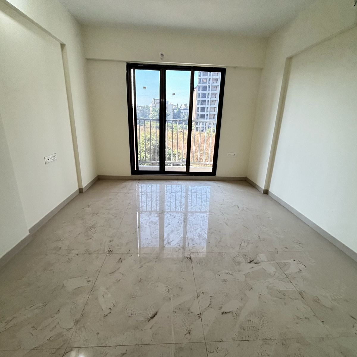 2 BHK + Pooja Room Apartment For Sale in Neel Sidhi Gardens