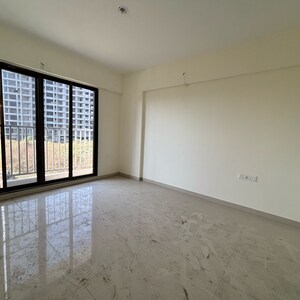 Room in 2 BHK Apartment at Neel Sidhi Gardens, Panvel Sector 21 – for Sale