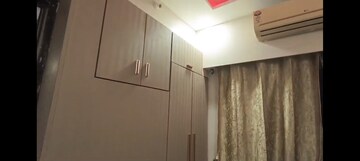 Kitchen in 1 BHK Apartment at Jyoti CHS Santacruz East, Santacruz East – for Rent