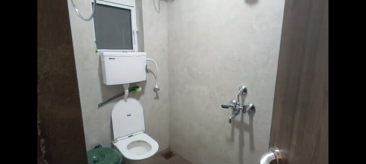 Bathroom, jyoti-chs-santacruz-east 1 Bedroom 569 Sq.Ft. Apartment In Santacruz East Mumbai 8804146