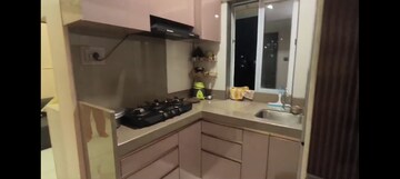 Kitchen in 1 BHK Apartment at Jyoti CHS Santacruz East, Santacruz East – for Rent