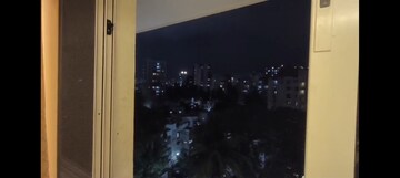 Parking in 1 BHK Apartment at Jyoti CHS Santacruz East, Santacruz East – for Rent