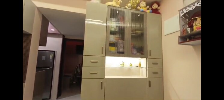 Kitchen, jyoti-chs-santacruz-east 1 Bedroom 569 Sq.Ft. Apartment In Santacruz East Mumbai 8804146