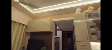 Furnished Amenities in 1 BHK Apartment at Jyoti CHS Santacruz East, Santacruz East – for Rent