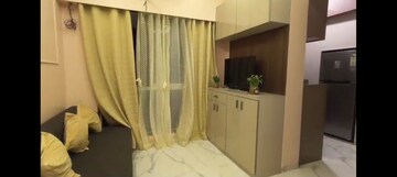 Bedroom in 1 BHK Apartment at Jyoti CHS Santacruz East, Santacruz East – for Rent