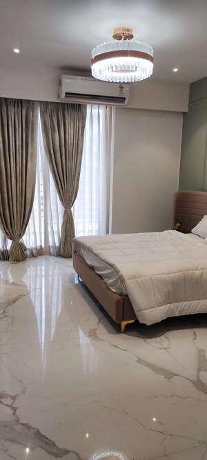 Bedroom in 5 BHK Apartment at RPS Auria, Sector 88 – for Sale