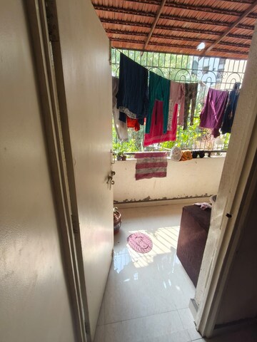 Furnished Amenities in 2 BHK Apartment at Morya Padmankur, Akurdi – for Rent