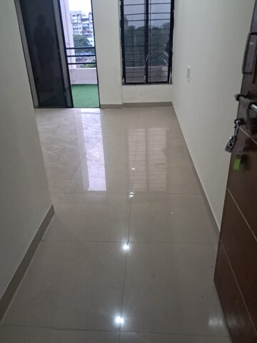 Building Lobby in 2 BHK Apartment at Morya Padmankur, Akurdi – for Rent