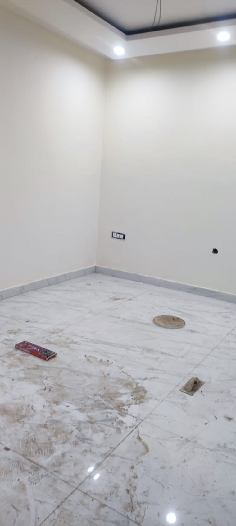 Room, bptp-parkland 3 Bedroom 250 Sq.Yd. Builder Floor In Sector 75 Faridabad 8804156