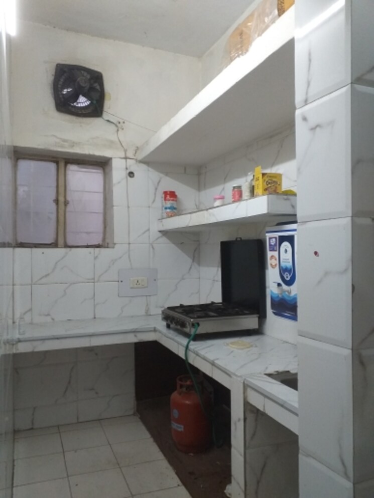 Kitchen, old rajinder nagar 2 Bedroom 1080 Sq.Ft. Builder Floor In Old Rajinder Nagar Delhi 8804184