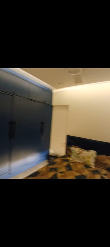 Bedroom in 3 BHK Apartment at Kalina Bhavan, Chembur – for Rent
