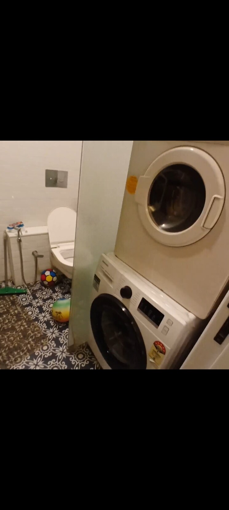 Master Bedroom, kalina-bhavan 3 Bedroom 1200 Sq.Ft. Apartment In Chembur Mumbai 8804170