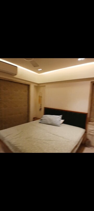 Bedroom in 3 BHK Apartment at Kalina Bhavan, Chembur – for Rent