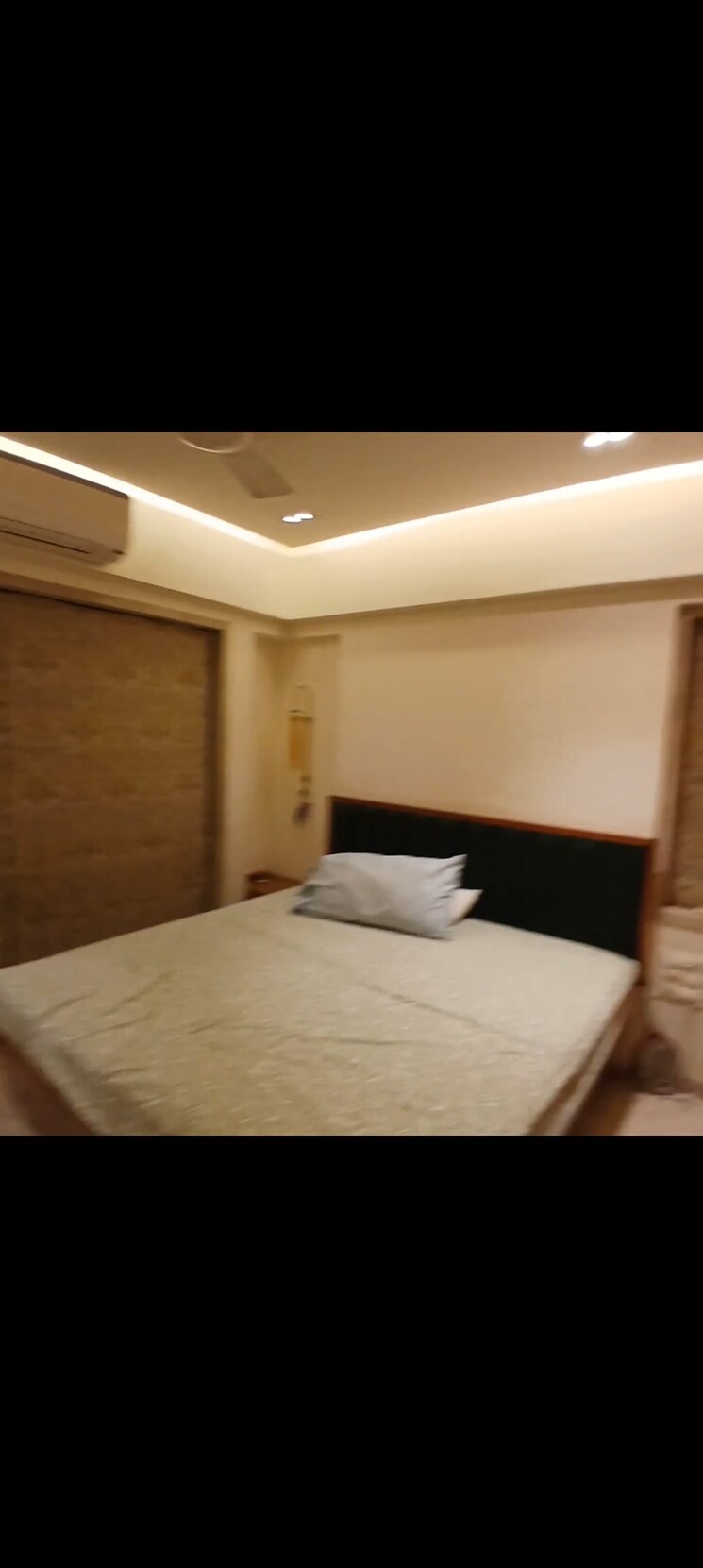 Bedroom, kalina-bhavan 3 Bedroom 1200 Sq.Ft. Apartment In Chembur Mumbai 8804170