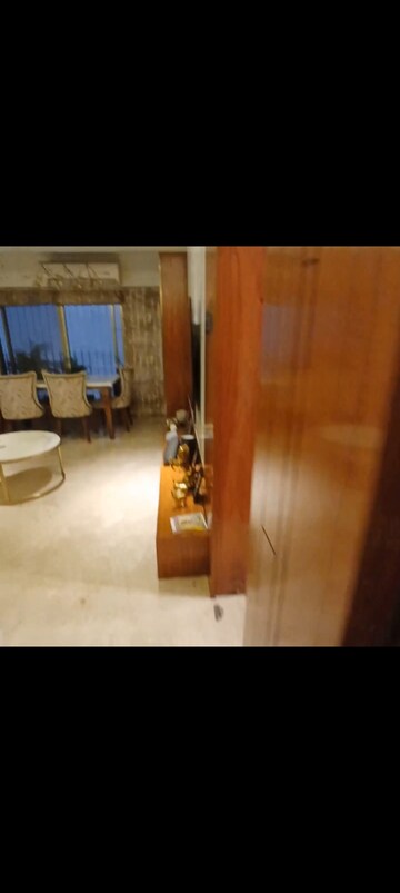Living Room in 3 BHK Apartment at Kalina Bhavan, Chembur – for Rent
