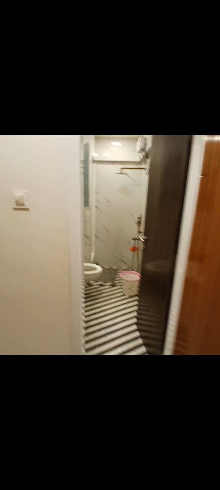 Bathroom, kalina-bhavan 3 Bedroom 1200 Sq.Ft. Apartment In Chembur Mumbai 8804170