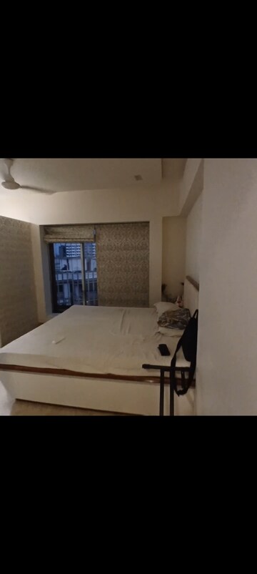 Bedroom in 3 BHK Apartment at Kalina Bhavan, Chembur – for Rent