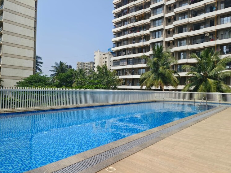 Swimming Pool, the-wadhwa-the-nest 3 Bedroom 1330 Sq.Ft. Apartment In Andheri West Mumbai 8804168