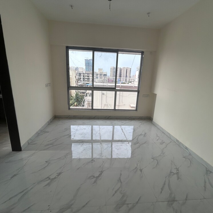 Living Room, borivali east 1 Bedroom 370 Sq.Ft. Apartment In Borivali East Mumbai 8804185