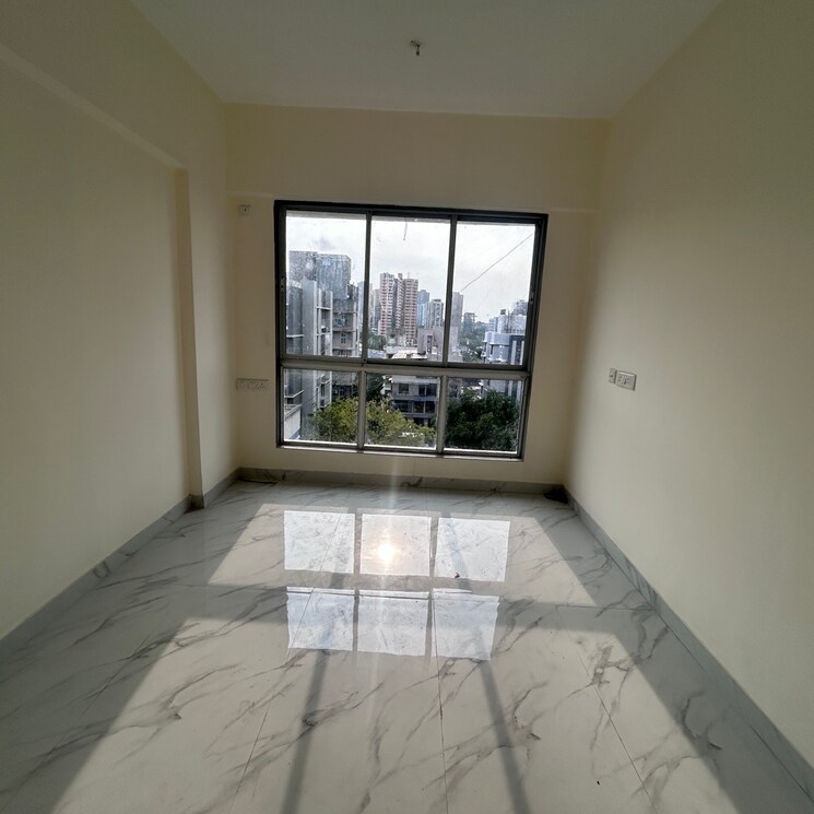 Master Bedroom, borivali east 1 Bedroom 370 Sq.Ft. Apartment In Borivali East Mumbai 8804185