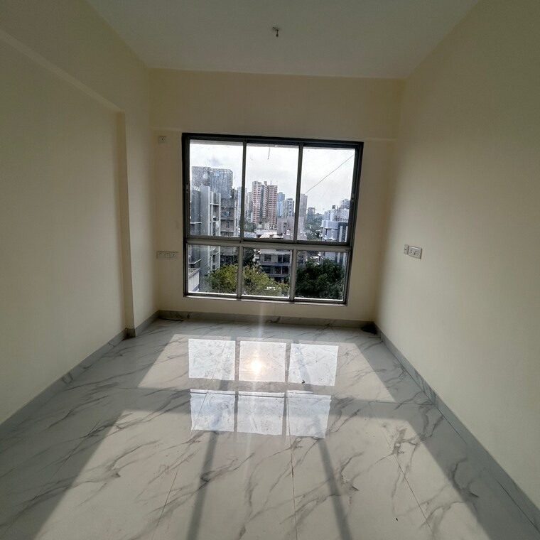 Master Bedroom, borivali east 1 Bedroom 370 Sq.Ft. Apartment In Borivali East Mumbai 8804185
