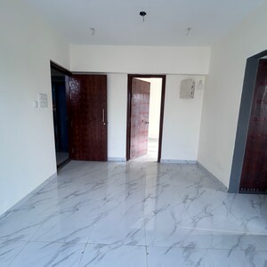 1 BHK Apartment For Sale in Borivali East