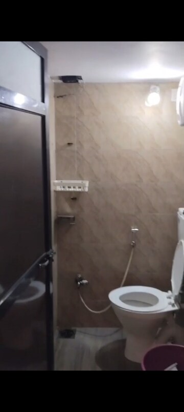 Bathroom in 2 BHK Apartment at Kalina Vihar Darshan CHS, Kalina – for Rent