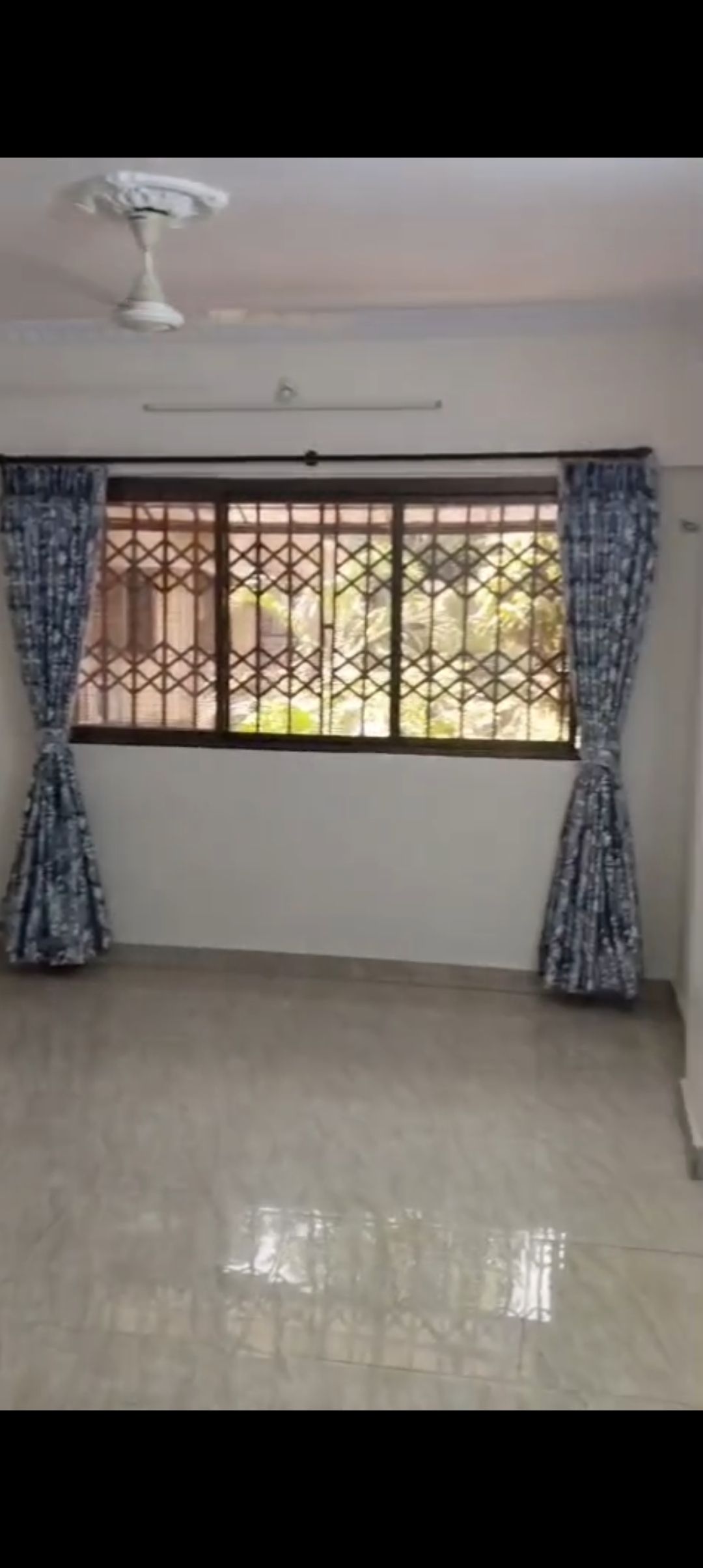 2 BHK + Study Room Apartment For Rent in Kalina Vihar Darshan CHS