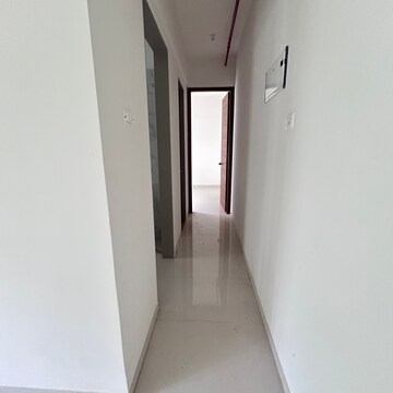 Building Lobby in 1 BHK Apartment at Kandivali East – for Rent