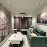 1 BHK + Pooja Room 721 Sq.Ft. Apartment in Pushapak Nagar Dream Home