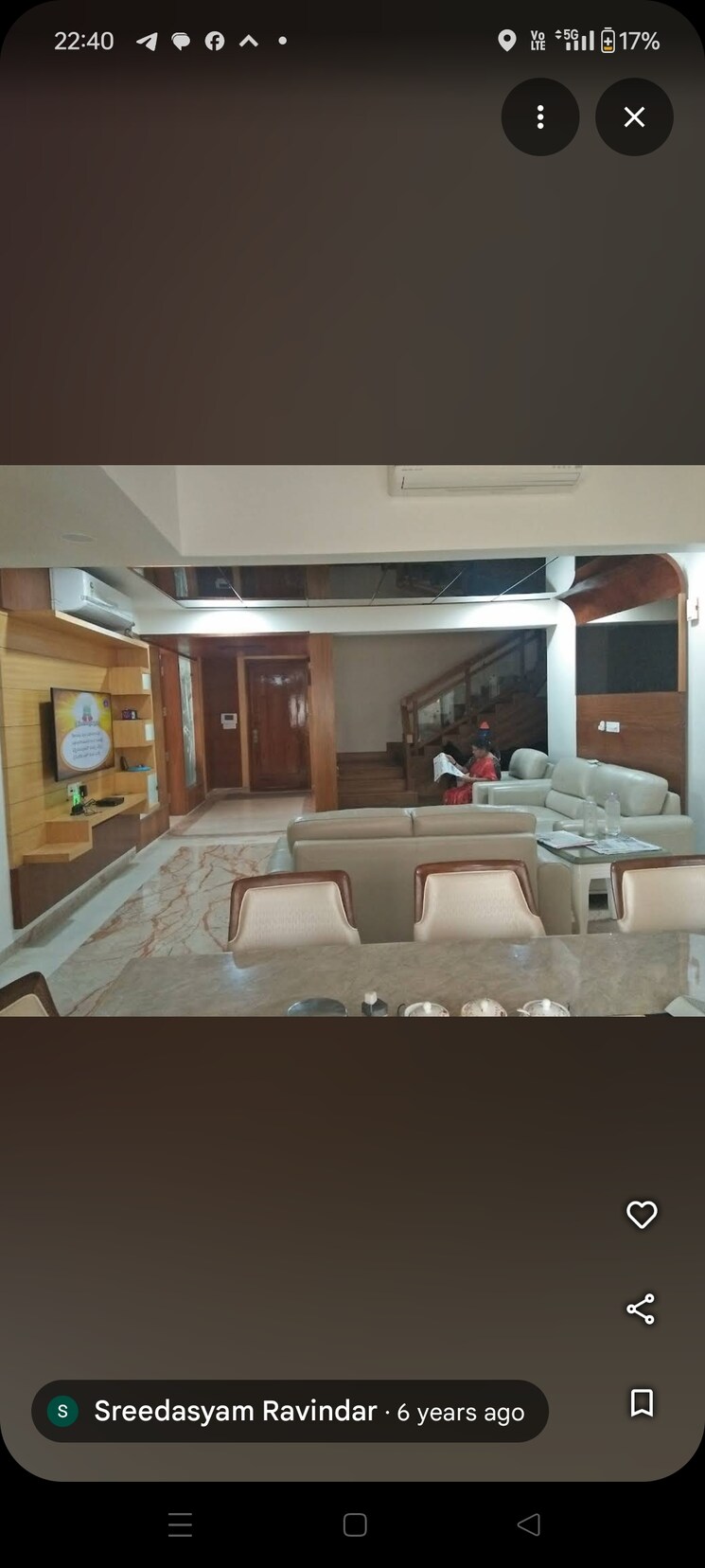 Kitchen, lanco-hills-apartments 3 Bedroom 2500 Sq.Ft. Apartment In Manikonda Hyderabad 8804193