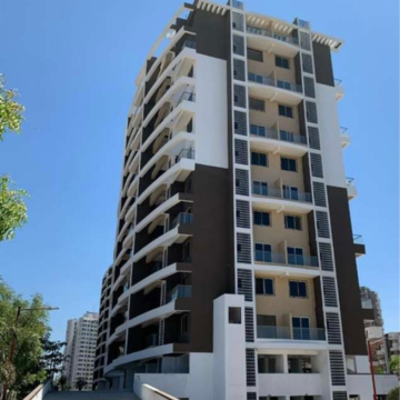 1 BHK Apartment For Rent in Garve Golden Treasures, Jambhe
