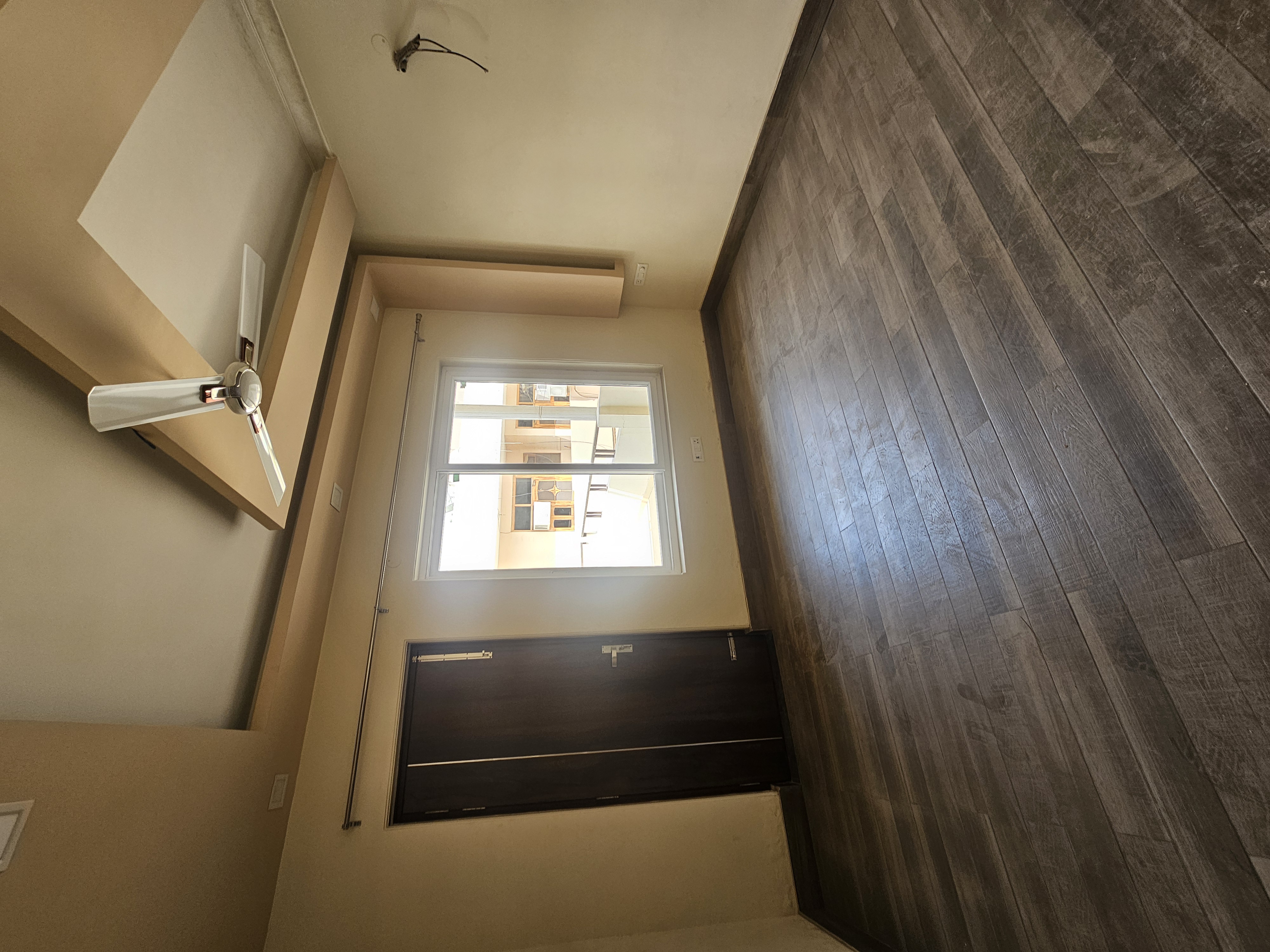 2.5 BHK + Pooja Room Builder Floor For Rent in Sector 4