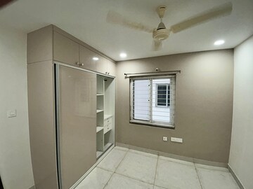3 BHK Apartment For Rent in Vasavi GP Trends, Nanakramguda