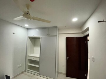 Building Lobby in 3 BHK Apartment at Vasavi GP Trends, Nanakramguda – for Rent